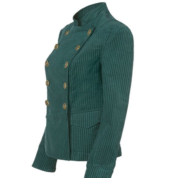 Lennon Jacket - Picture 2 of 5